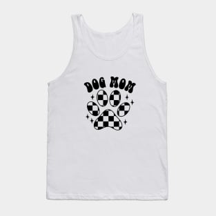 Dog Mom Tank Top